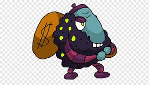 Pokemon.com administrators have been notified and will review the screen name for compliance with the terms of use. Fildrong Feminism Pokemon Keen Eye Technologies Nose Jew Purple France Cartoon Png Pngwing