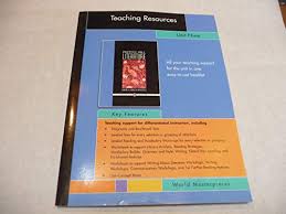 Prentice hall literature poetry terms. Prentice Hall Literature World Masterpieces Abebooks