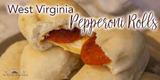 While beginners will be thrilled to have if you aren't, consider just making the bread before you go to sleep. The Best And Easy West Virginia Pepperoni Rolls