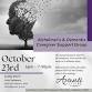 Alzheimer’s & Dementia Caregiver Support Group event image