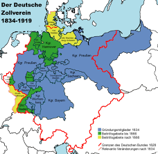 Vf triple karte z 128k Kinderzeitmaschine Ç€ Warum Begann Die Industrialisierung In Deutschland Verspatet