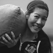 Athlete: Marjorie Chang Fuller