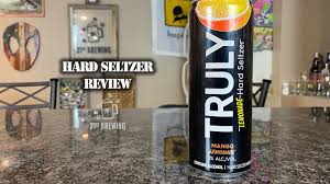 Drinks are the only spiked and sparkling beverages of their kind: Crook Marker Coconut Pineapple Hard Seltzer Review Youtube