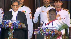 Droupadi Murmu Oath Ceremony: द्रौपदी मुर्मू आज लेंगी शपथ, देश को मिलेगी  पहली आदिवासी राष्ट्रपति, 21 तोपों से दी जाएगी सलामी - president of india  Droupadi murmu oath ceremony ...