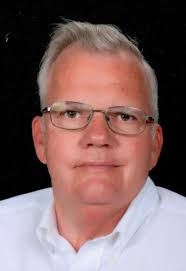 Paul Edward Koontz, Jr. Obituary May 25, 2019