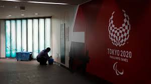Encuentre las historias, calendarios, información de eventos y noticias. Juegos Paralimpicos Tokio 2020 Cuando Inician Y En Donde Podran Verse