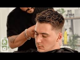 Image result for men haircut short