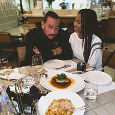 Nelli tembe has a father named moses tembe, a prestigious entrepreneur based in kzn. X5gghbher4rmsm