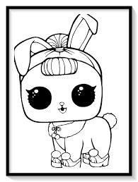 Munecas Lol Para Colorear Online Dibujar Y Pintar Munecas Lol Im Mandalas Para Colorear Animales Dibujos Colorear Ninos Dibujos Para Colorear Gratis