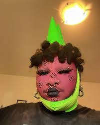 Sasha Desir's Instagram, Twitter & Facebook