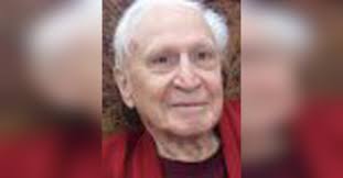 Obituary information for E. James Mandigo