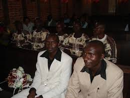 Pastor Carlos W. Winterle