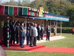 Order online from kabuki steak house, opelika al 36801. Konrad Adenauer Stiftung Visit Of German Chancellor Dr Angela Merkel In Kenya