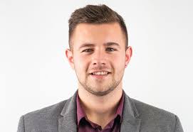 Billy Dyson joins NCE as sales manager