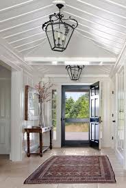 Get entryway decor ideas delivered to your door. 75 Beautiful Farmhouse Entryway Pictures Ideas July 2021 Houzz