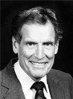 Donald Tharp Obituary (1926