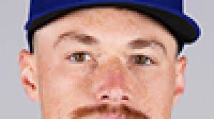 Jack Dreyer: News, Stats, Bio, & More