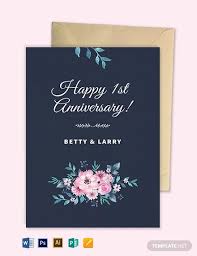 A4 Birthday Card Template Word Floral Greeting Card In 2020 Greeting Card Template Card Template Card Templates