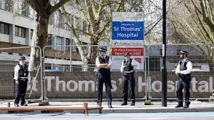 Liên quan đến vụ tử tù. Virus Corona Má»¹ Gáº§n 11 000 Tá»­ Vong Anh Quá»'c Sá»'c Vi Tinh Tráº¡ng Sá»©c Khá»e Tt Boris Johnson Bbc Tiáº¿ng Viá»‡t