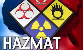 Hazmat Incident Response Awareness And Operations Training