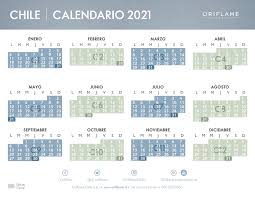Maybe you would like to learn more about one of these? Calendario 2021 Cl By Oriflame Latinoamerica Issuu