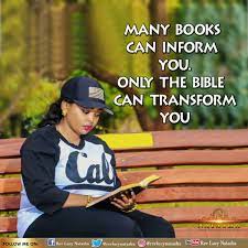 Reverend natasha pastor lucy natasha rev. Rev Lucy Natasha On Twitter Many Books Can Inform You Only The Bible Can Transform You Kingdomwoman