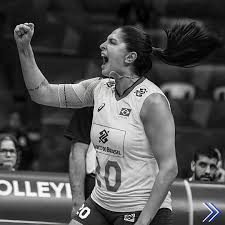 Olympic champion fe garay has decided to skip the first edition of the fivb's volleyball nations 2012 olympic champion and brazilian outside hitter fe garay reveals on her instagram account the. 9n1r Rclgkywrm