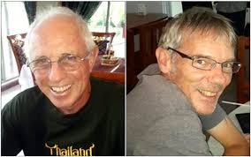 Sweetnam stands tall at Parichat