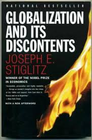 Globalization And Its Discontents Wikipedia