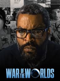 Hey everyone! G-Flash here! Here's my rant of War of the Worlds (2025), aka  Amazon Product Placement the Movie, HOLY F%&KING S%&T THIS MOVIE F%&KING  SUCKS C$%K! Awful movie, This is a