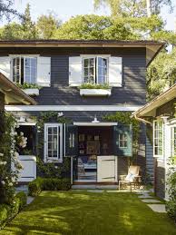 Find ideas and inspiration for dark bronze gutter to add to your own home. Copper Gutters And Downspouts Are They Worth It Gardenista