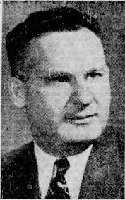 Alexander Siskind Kohanski (abt.1902-1987)