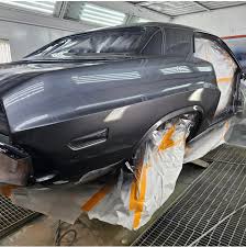 Image result for Light Gunmetal 1972 Challenger