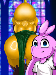 Rule34 - If it exists, there is porn of it   8011022