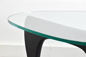 No matter what kind of interior decoration you have or your unique preferences, these noguchi coffee table can fit into all your decoration requirements. Noguchi Coffee Table Herman Miller Lausanne Switzerland