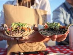 Visit your local chipotle mexican grill restaurants at 883 vann drive in jackson, tn to enjoy responsibly sourced and freshly prepared burritos, burrito bowls, salads, and tacos. Chipotle Protein Vegan Vegetarian Paleo Whole30 Keto Bowls Rated