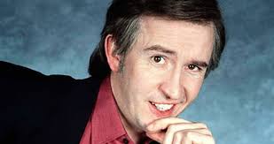 Alan Partridge Announces New Travel Book