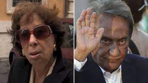 Emilio fede was born on june 24, 1931 in barcellona pozzo di gotto, messina, sicily, italy. La Moglie Di Emilio Fede Lui Trattato Come Un Boss Detenuto Al 41 Bis
