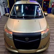 Nah sebelum kita bicara masalah harga monggo kita simak bagaimana pendapat orang tentang proton savvy sebuah alternatif mobil hatchback dari negeri jiran, yakni proton savvy, bukan sapi ya hahahahahaha. Wrap Empire From Proton Savvy To Suzuki Swift Siapa Facebook