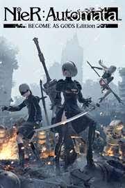 The rip inserts lines from cinemassacre's 2012 video minecraft with gadget, specifically building bricks with minecrap. Buy Nier Automata Become As Gods Edition Microsoft Store En In