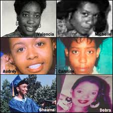 Ep166: Serial Killer: Henry Louis Wallace, is out everywhere now  #serialkiller #psychopath #charlotte #northcarolina #mecklenburg #barnhill  #southcarolina #policeincompetence #southernfriedtruecrime