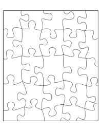 We did not find results for: Printable Puzzle Pieces Template Lovetoknow