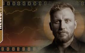 Dante's Infernal? Adrian Paul shoots to villainy with 'Arrow' debut…