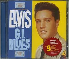 Amazon.com: G.I. Blues: CDs & Vinyl