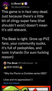 Excuse me wtf 💀 : rPlantsVSZombies