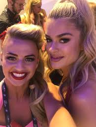 Two years ago, we cheered