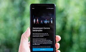 Deine kontakte kannst du in diesem fall ebenfalls benachrichtigen. Corona Warn App So Viele Infizierte Haben Sich Gemeldet Connect