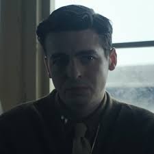 Anthony Boyle and Harry Crosby Scenes Compilation