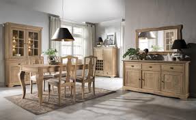 Esszimmer Komplett Set A Travos 10 Teilig Teilmassiv Farbe Eiche Natur