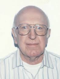 Obituary information for Robert E Damm